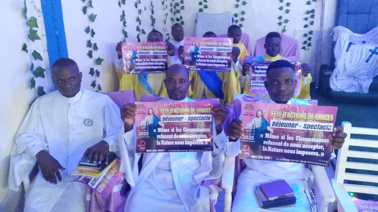 Lire la suite à propos de l’article Annonce de la fête d&rsquo;action de grâce